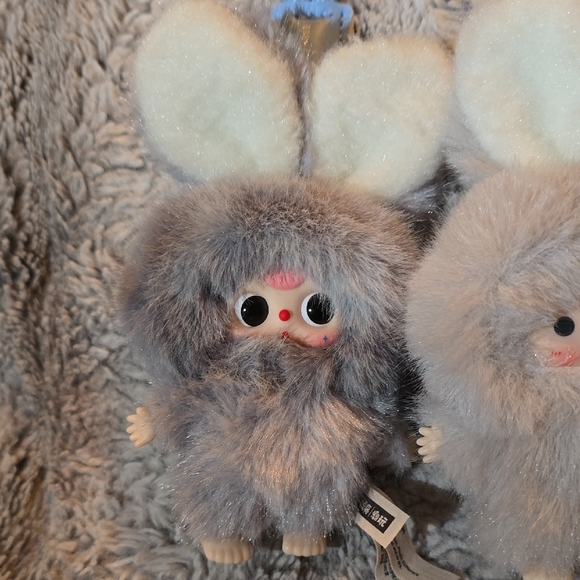 Baby Three Super Mini Bunny - BUNDLE - Picture 4 of 13